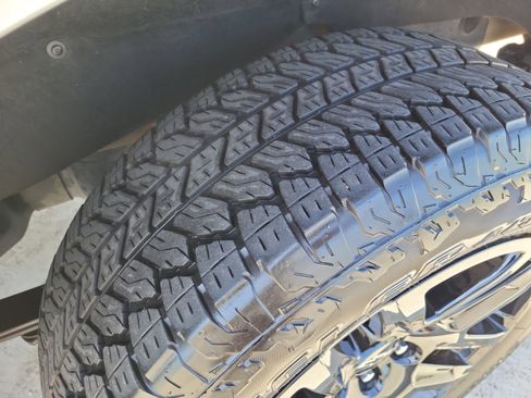 Certified 2024 Chevrolet Silverado 1500 RST w/ Texas Edition Plus image 25