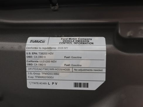 Used 2026 Ford Transit 250 148 Medium Roof Extended AWD image 21