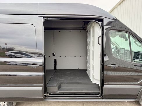 New 2026 Ford Transit 350 148 High Roof Extended AWD image 20