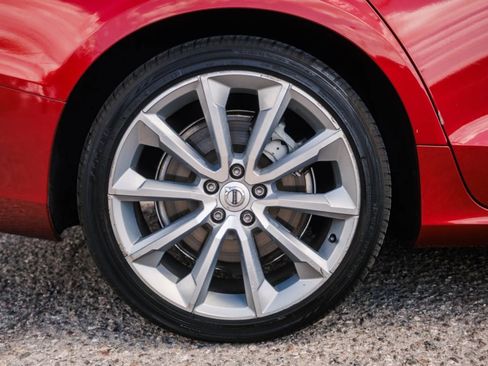 Used 2020 Volvo S60 T6 Momentum image 11