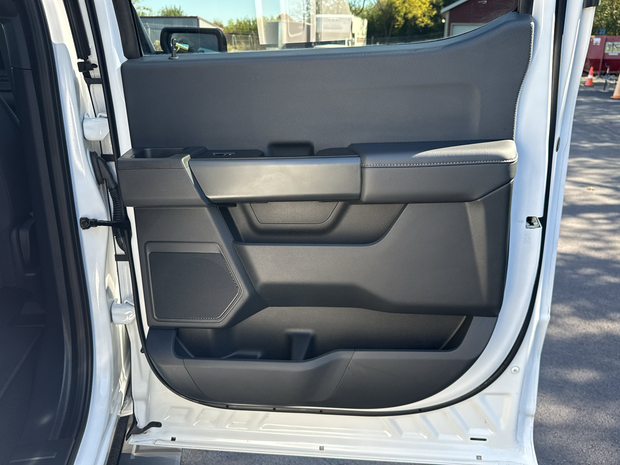 Used 2024 Ford F150 STX AWD/4WD image 34