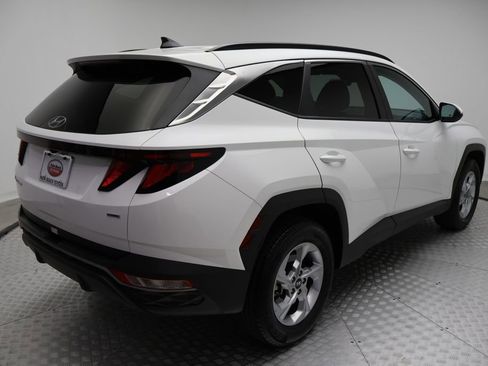 Used 2024 Hyundai Tucson SEL image 8