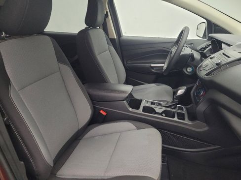 Used 2018 Ford Escape SE FWD image 21