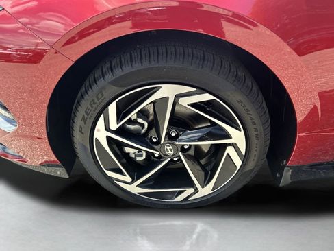 New 2026 Hyundai Sonata SEL FWD image 35