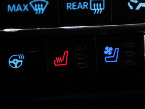 Used 2025 Ford F150 Raptor w/ Equipment Group 803A Raptor R image 27