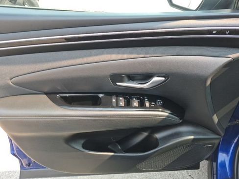 Used 2023 Hyundai Tucson Limited w/ Winter Package AWD/4WD image 10