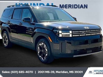 New 2026 Hyundai Santa Fe SEL