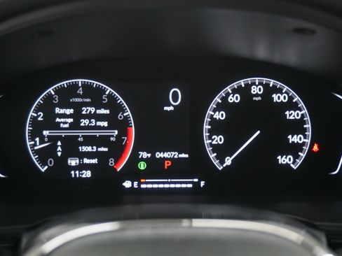 Used 2023 Honda Civic EX image 16