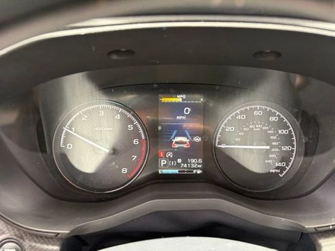 Used 2020 Subaru Forester w/ Alloy Wheel Package AWD/4WD image 11