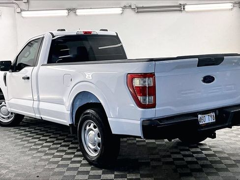 Used 2023 Ford F150 XL RWD image 10