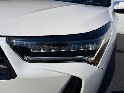 Used 2024 Acura RDX A-Spec AWD/4WD image 9
