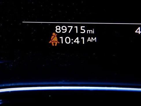 Used 2022 Audi SQ7 Premium Plus w/ SQ7 Executive Package image 27