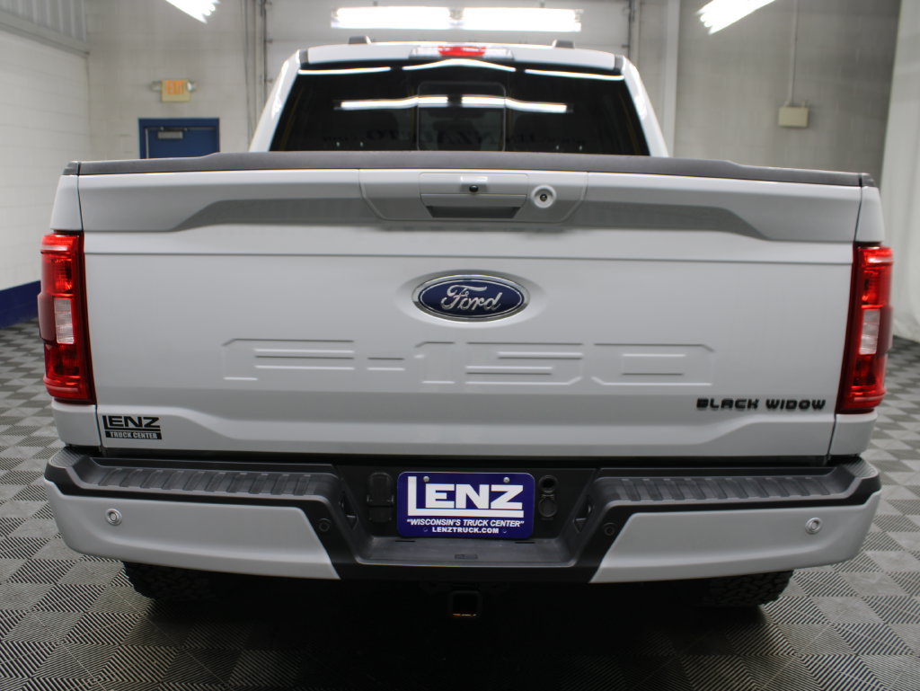 Used 2023 Ford F150 XLT w/ Equipment Group 302A High AWD/4WD image 47