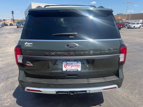 Used 2022 Ford Expedition Timberline AWD/4WD image 15
