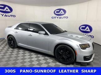 Used 2022 Chrysler 300 S RWD video 1