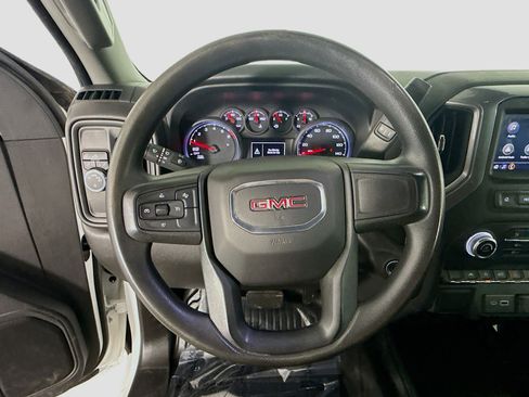 Used 2023 GMC Sierra 1500 Pro w/ Pro Value Package image 13