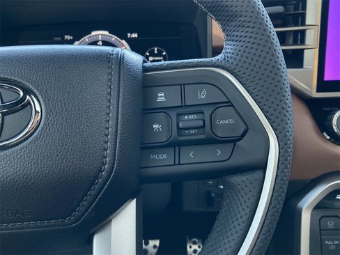 New 2026 Toyota Tundra 1794 Edition image 17