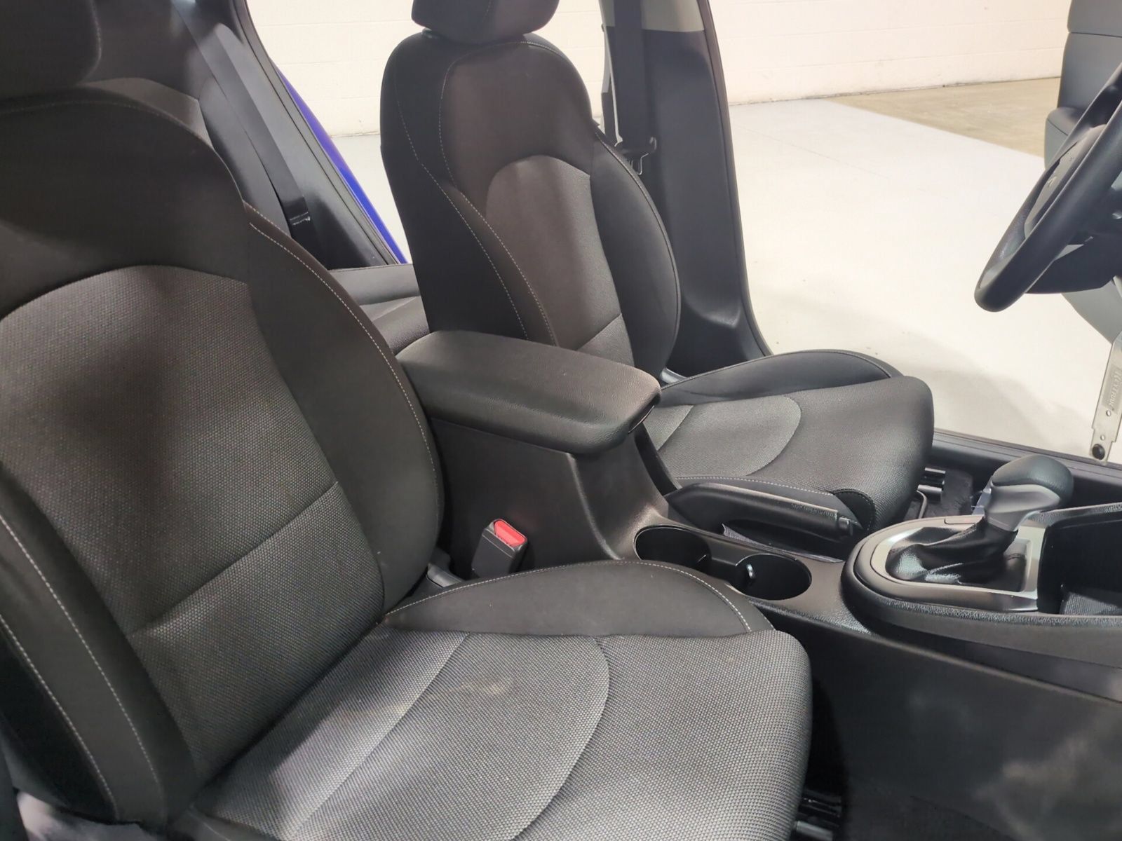 Certified 2024 Kia Forte LXS FWD image 11