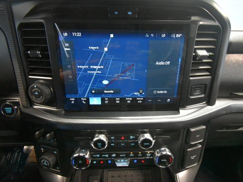 New 2025 Ford F150 Tremor w/ Equipment Group 402A High image 16