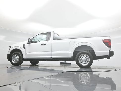 New 2025 Ford F150 XL image 43