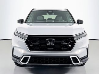 Certified 2023 Honda CR-V Sport Touring video 2