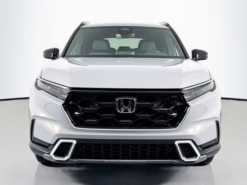 Certified 2023 Honda CR-V Sport Touring image 2