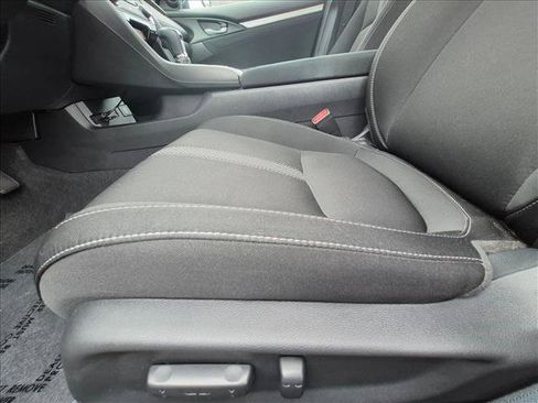 Used 2020 Honda Civic EX image 11