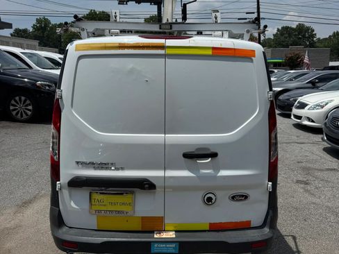 Used 2014 Ford Transit Connect XL FWD image 7