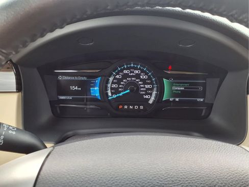 Used 2019 Ford Flex SEL w/ Equipment Group 202A FWD image 14