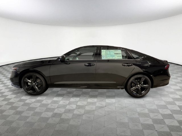 New 2026 Honda Accord Sport image 3