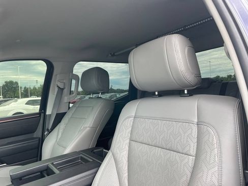 Used 2023 Toyota Tundra SR5 w/ TRD Off-Road Premium Package AWD/4WD image 19