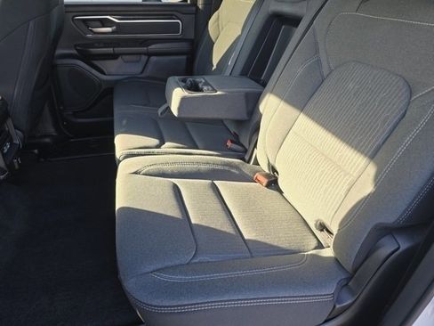 Used 2022 RAM 1500 Big Horn image 36