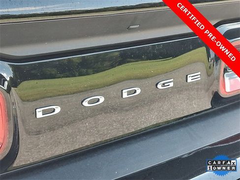 Used 2023 Dodge Challenger R/T Scat Pack image 30