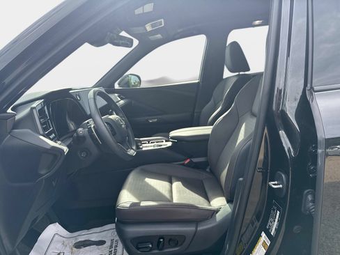 Used 2025 Lexus TX 350 AWD w/ Technology Package image 18