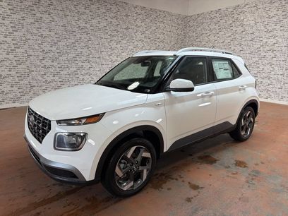 Used 2026 Hyundai Venue SEL