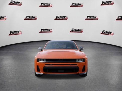 New 2026 Dodge Charger Scat Pack w/ Blacktop Package AWD/4WD image 6