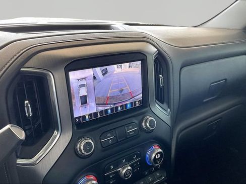 Used 2023 GMC Sierra 2500 Denali w/ Denali Ultimate Package AWD/4WD image 11