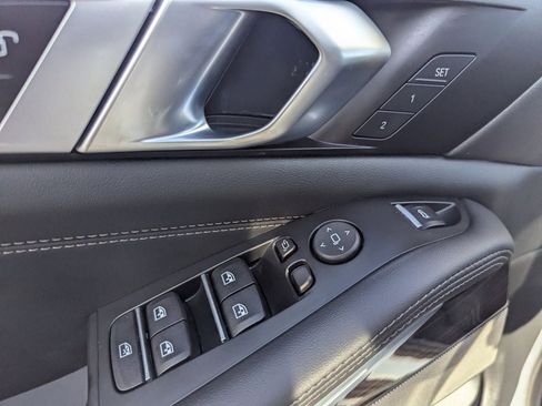 Used 2026 BMW X5 xDrive40i image 30