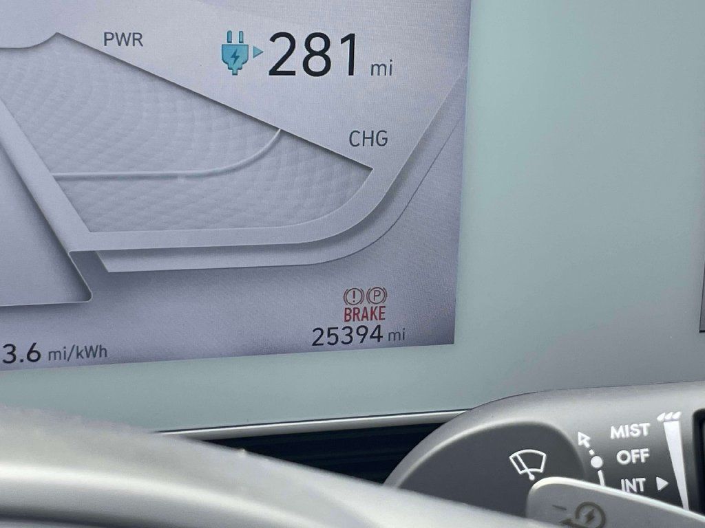 Certified 2024 Hyundai Ioniq 5 SEL AWD/4WD image 27