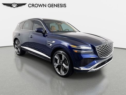 New 2026 Genesis GV80 2.5T Prestige image 1