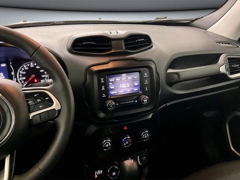 Used 2020 Jeep Renegade Sport image 9