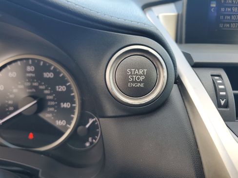 Used 2017 Lexus NX 200t FWD image 23