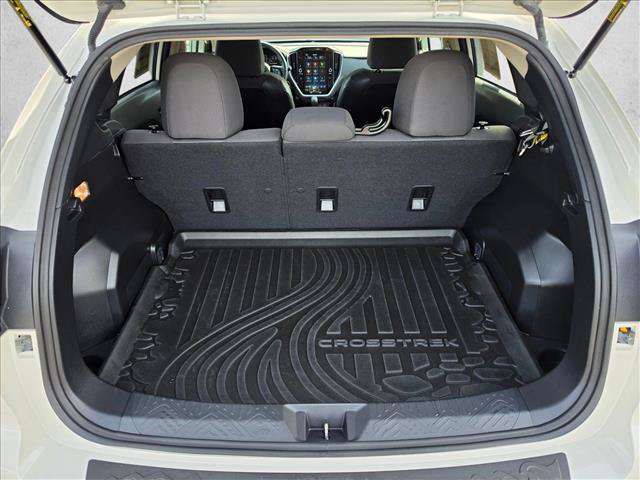 Certified 2024 Subaru Crosstrek 2.0i Premium w/ Crosstrek Mirror Package AWD/4WD image 15