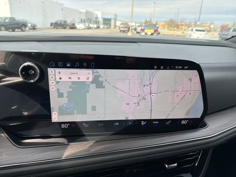 New 2026 Chevrolet Tahoe LT w/ Comfort Package image 17