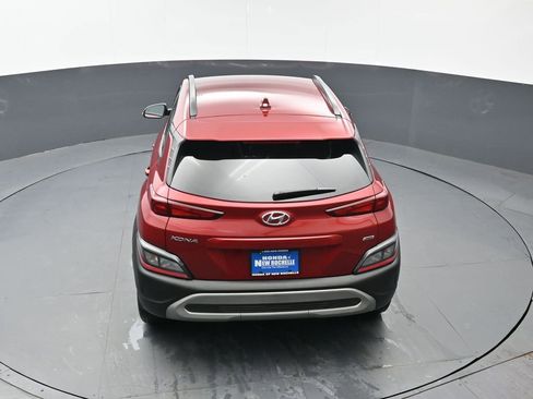Used 2023 Hyundai Kona SEL w/ Winter Weather Package image 43