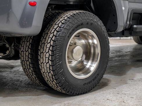 Used 2025 Ford F350 XL AWD/4WD image 58