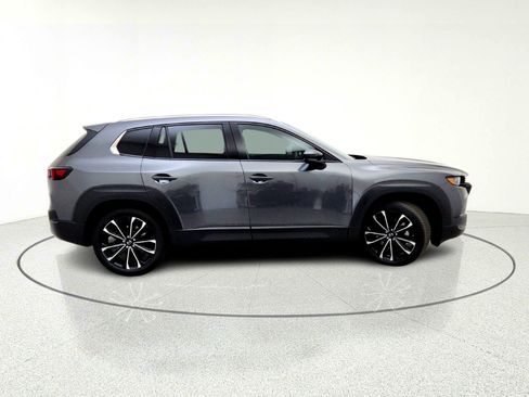 Used 2024 MAZDA CX-50 AWD 2.5 Turbo w/ Premium Pkg image 8