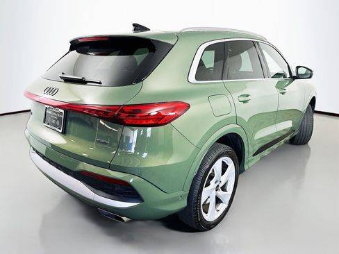 Used 2025 Audi Q5 Premium w/ Premium Plus AWD/4WD image 7