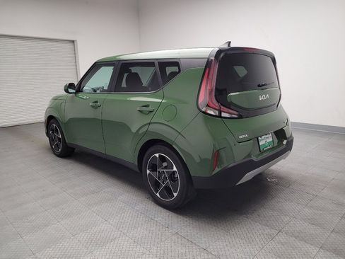 Used 2023 Kia Soul EX image 5