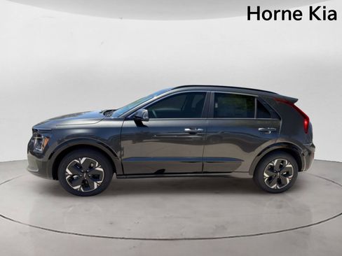 New 2026 Kia Niro Wave FWD image 6
